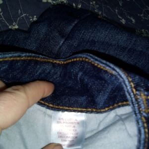 Women so jeans shorts 17